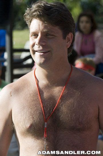 SEAN ASTIN Nude